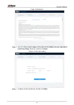 Preview for 15 page of Dahua Technology WizMind IPC-PDBW82041-B360 Operation Manual