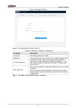 Preview for 16 page of Dahua Technology WizMind IPC-PDBW82041-B360 Operation Manual