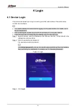 Preview for 18 page of Dahua Technology WizMind IPC-PDBW82041-B360 Operation Manual