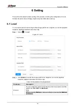 Preview for 22 page of Dahua Technology WizMind IPC-PDBW82041-B360 Operation Manual