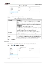 Preview for 30 page of Dahua Technology WizMind IPC-PDBW82041-B360 Operation Manual