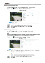 Preview for 36 page of Dahua Technology WizMind IPC-PDBW82041-B360 Operation Manual