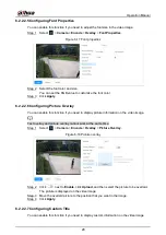 Preview for 37 page of Dahua Technology WizMind IPC-PDBW82041-B360 Operation Manual
