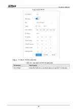Preview for 43 page of Dahua Technology WizMind IPC-PDBW82041-B360 Operation Manual