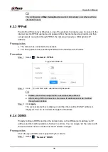 Preview for 47 page of Dahua Technology WizMind IPC-PDBW82041-B360 Operation Manual