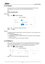 Preview for 55 page of Dahua Technology WizMind IPC-PDBW82041-B360 Operation Manual