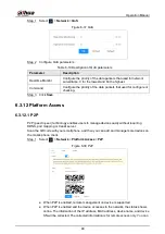 Preview for 57 page of Dahua Technology WizMind IPC-PDBW82041-B360 Operation Manual