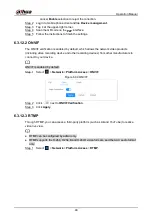 Preview for 58 page of Dahua Technology WizMind IPC-PDBW82041-B360 Operation Manual