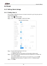 Preview for 61 page of Dahua Technology WizMind IPC-PDBW82041-B360 Operation Manual