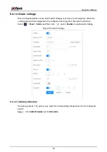 Preview for 62 page of Dahua Technology WizMind IPC-PDBW82041-B360 Operation Manual