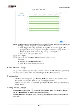 Preview for 63 page of Dahua Technology WizMind IPC-PDBW82041-B360 Operation Manual