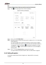 Preview for 66 page of Dahua Technology WizMind IPC-PDBW82041-B360 Operation Manual