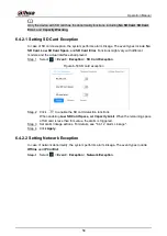 Preview for 67 page of Dahua Technology WizMind IPC-PDBW82041-B360 Operation Manual