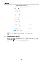 Preview for 68 page of Dahua Technology WizMind IPC-PDBW82041-B360 Operation Manual