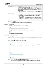 Preview for 79 page of Dahua Technology WizMind IPC-PDBW82041-B360 Operation Manual