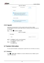 Preview for 84 page of Dahua Technology WizMind IPC-PDBW82041-B360 Operation Manual