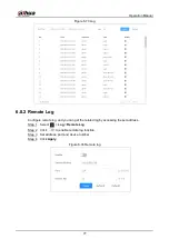 Preview for 86 page of Dahua Technology WizMind IPC-PDBW82041-B360 Operation Manual