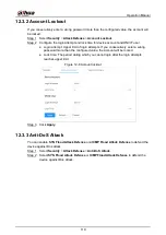 Preview for 128 page of Dahua Technology WizMind IPC-PDBW82041-B360 Operation Manual