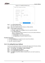 Preview for 131 page of Dahua Technology WizMind IPC-PDBW82041-B360 Operation Manual