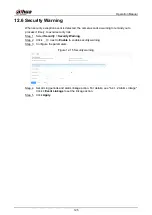 Preview for 134 page of Dahua Technology WizMind IPC-PDBW82041-B360 Operation Manual