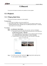 Preview for 135 page of Dahua Technology WizMind IPC-PDBW82041-B360 Operation Manual