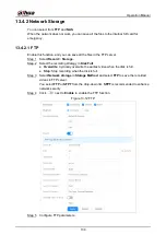 Preview for 143 page of Dahua Technology WizMind IPC-PDBW82041-B360 Operation Manual