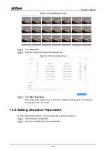 Preview for 148 page of Dahua Technology WizMind IPC-PDBW82041-B360 Operation Manual
