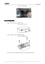 Preview for 19 page of Dahua Technology XVR Series User Manual