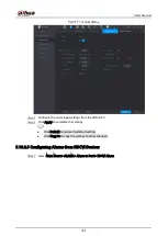 Preview for 175 page of Dahua Technology XVR Series User Manual