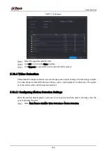 Preview for 180 page of Dahua Technology XVR Series User Manual