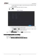 Preview for 185 page of Dahua Technology XVR Series User Manual