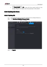 Preview for 313 page of Dahua Technology XVR Series User Manual