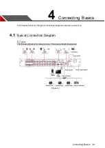 Предварительный просмотр 43 страницы Dahua Technology XVR4 Series User Manual