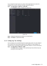 Preview for 92 page of Dahua Technology XVR4 Series User Manual