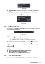 Preview for 145 page of Dahua Technology XVR4 Series User Manual