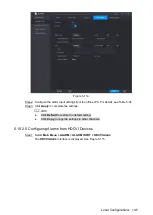 Preview for 158 page of Dahua Technology XVR4 Series User Manual