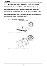 Preview for 15 page of Dahua Technology XVR5232AN-I3 User Manual