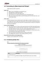 Preview for 51 page of Dahua Technology XVR5232AN-I3 User Manual