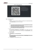 Preview for 62 page of Dahua Technology XVR5232AN-I3 User Manual