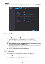 Preview for 85 page of Dahua Technology XVR5232AN-I3 User Manual