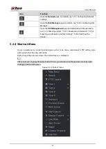 Preview for 88 page of Dahua Technology XVR5232AN-I3 User Manual