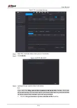 Preview for 127 page of Dahua Technology XVR5232AN-I3 User Manual