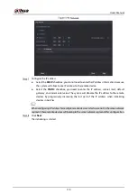 Preview for 129 page of Dahua Technology XVR5232AN-I3 User Manual