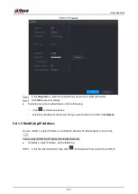 Preview for 133 page of Dahua Technology XVR5232AN-I3 User Manual