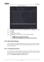 Preview for 158 page of Dahua Technology XVR5232AN-I3 User Manual