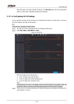 Preview for 283 page of Dahua Technology XVR5232AN-I3 User Manual