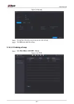 Preview for 308 page of Dahua Technology XVR5232AN-I3 User Manual