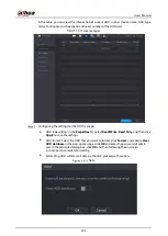 Preview for 314 page of Dahua Technology XVR5232AN-I3 User Manual