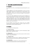 Preview for 11 page of Dahua 1U Series User Manual