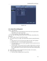 Preview for 171 page of Dahua 1U Series User Manual